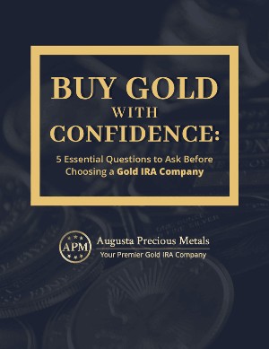Gold IRA Company Integrity Checklist