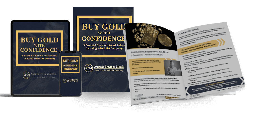 Buy Gold with Confidence